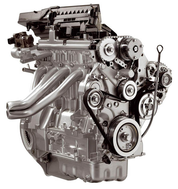 2013 Ibiza Car Engine